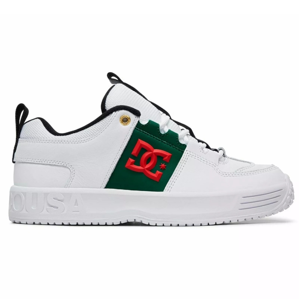 DC Lynx OG